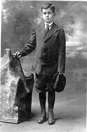 Clifford Lloyd Hicks 
